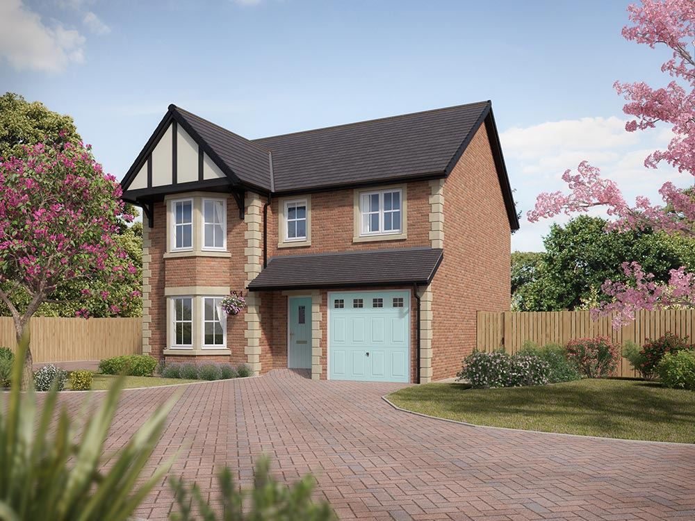 Last chance to buy at Pendleton Grange with our final release event