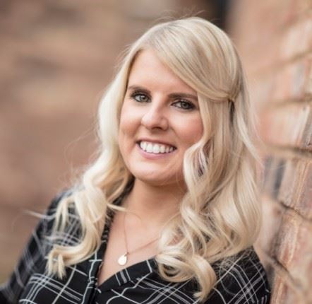 Katie Brown