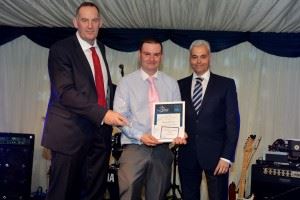 Story Homes STAR Awards 2016. Story Homes Star Awards at Carlisle Racecourse Photographs Jonathan Becker