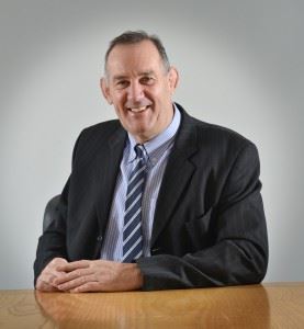 Fred Story, Chairman and owner of Story Homes