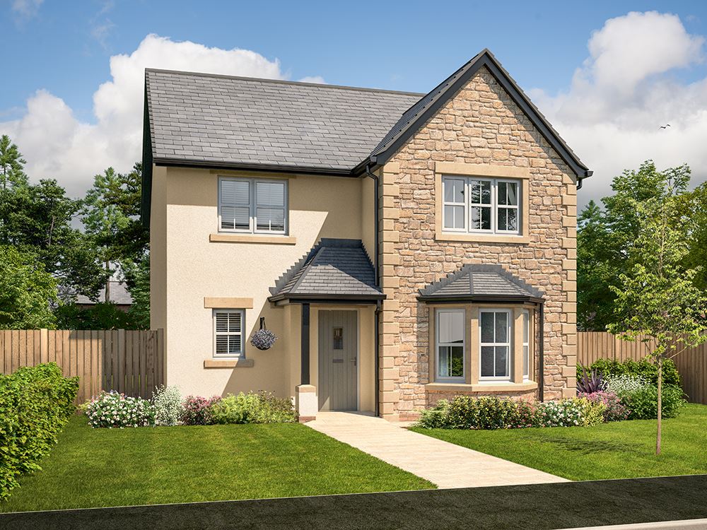Grantham Crawcrook