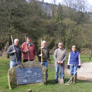 Volunteers thumbnail