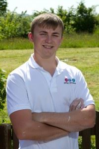 Ryan Ireland