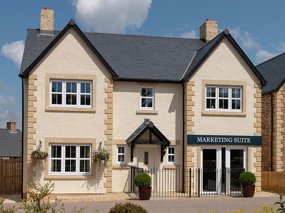 balmoral Story Homes