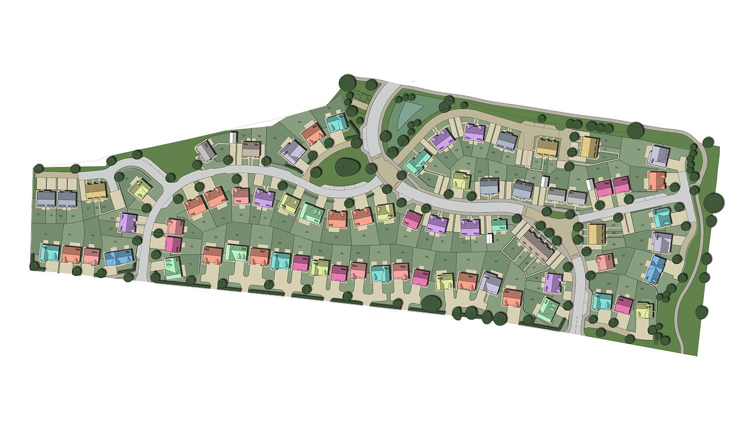 Houses For Sale In Cockermouth