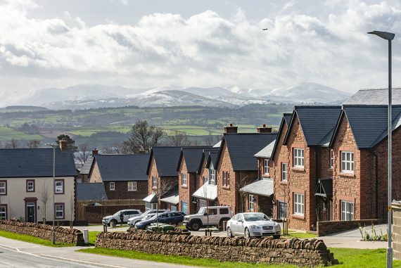 Open house weekend at The Fairways, Penrith