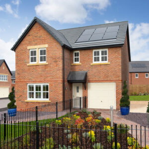 Hewson Story Homes