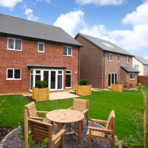 Hewson Story Homes