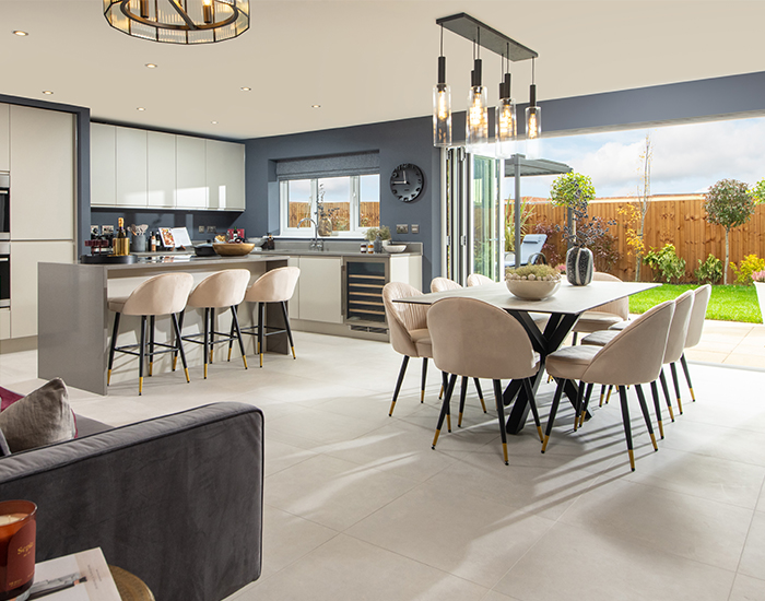 Middleton kitchen