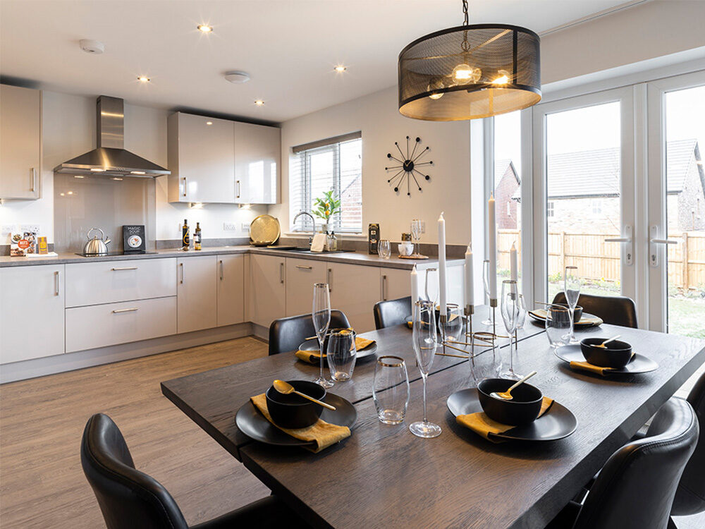 Pearson Kitchen 1000 X 750