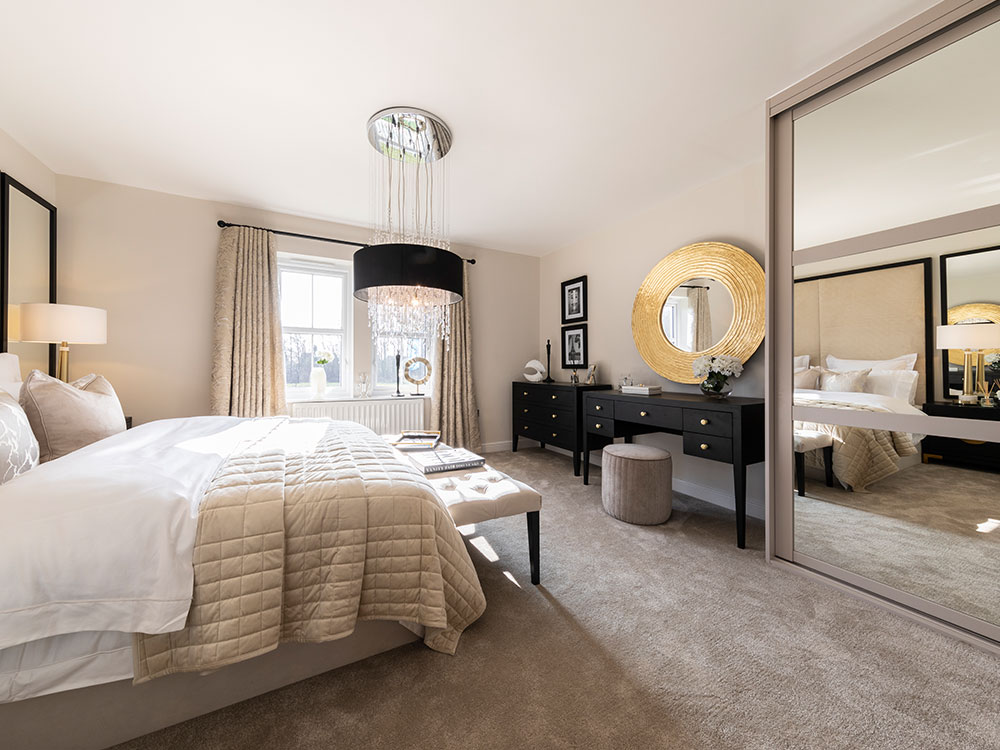 Westminster Bedroom 5