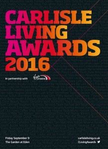 carlisle living awards 2016