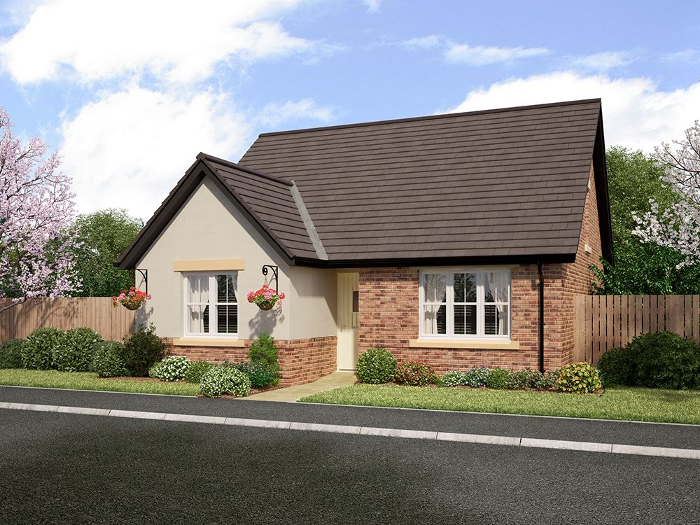 New Homes in Thursby St. Andrew’s View Story Homes