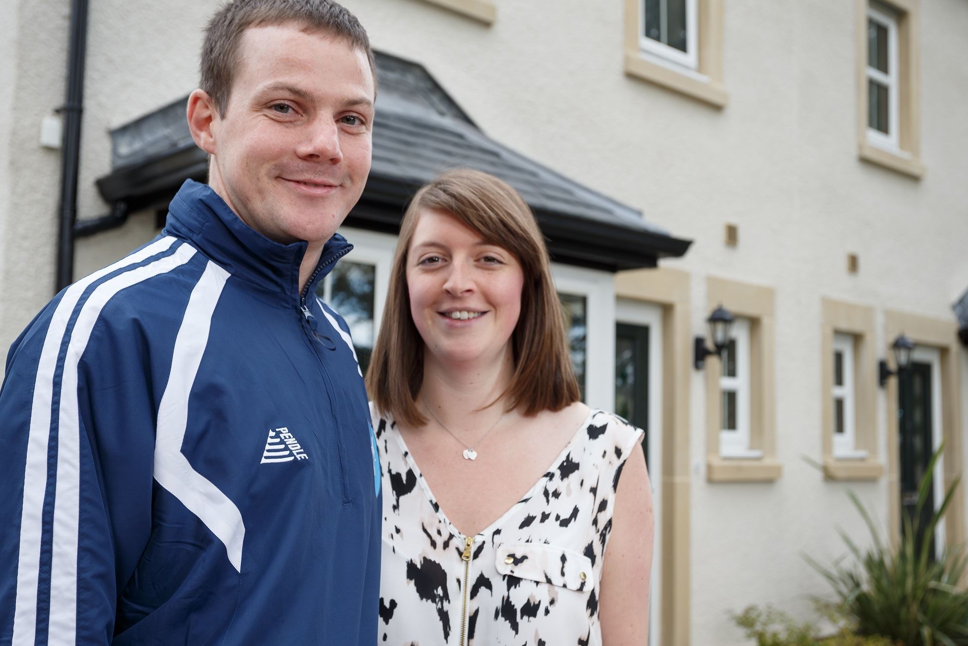 David Whitelaw And Rachel Stovold Web