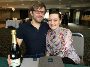 martin-and-gemma-nugent-at-launch