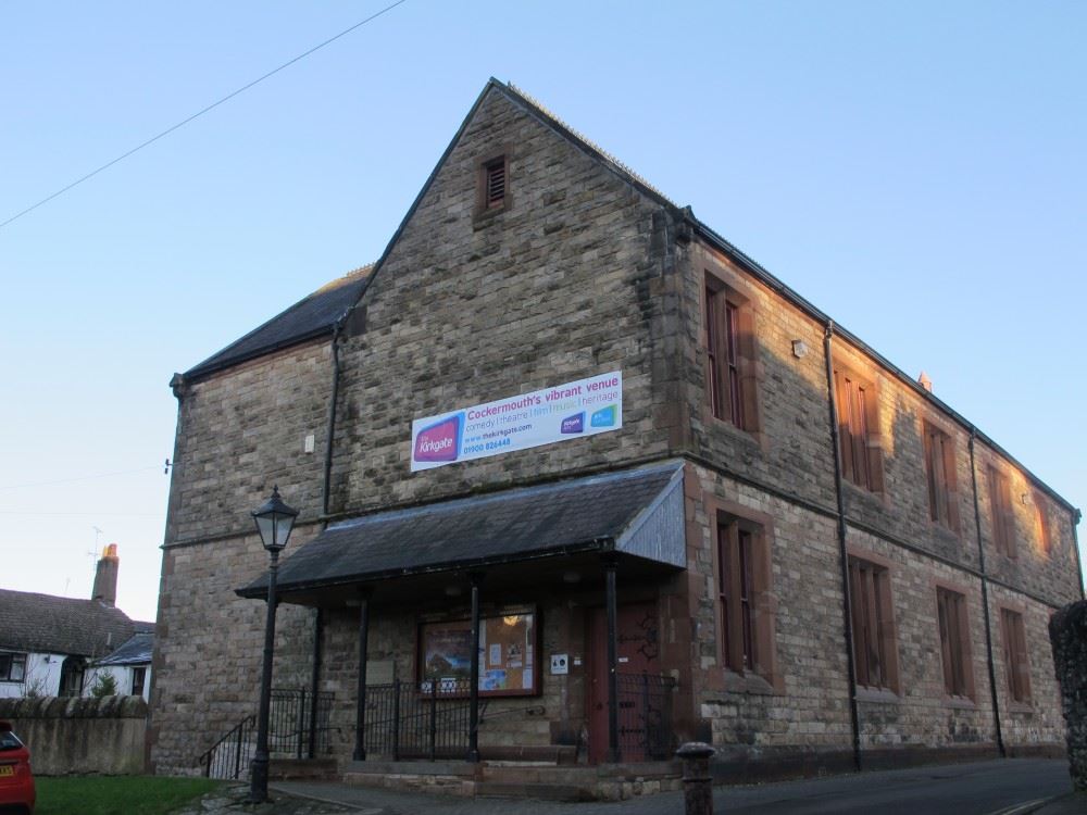 Cockermouth Beer Festival say ‘Cheers’ to Story Homes