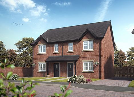 Heaton Green