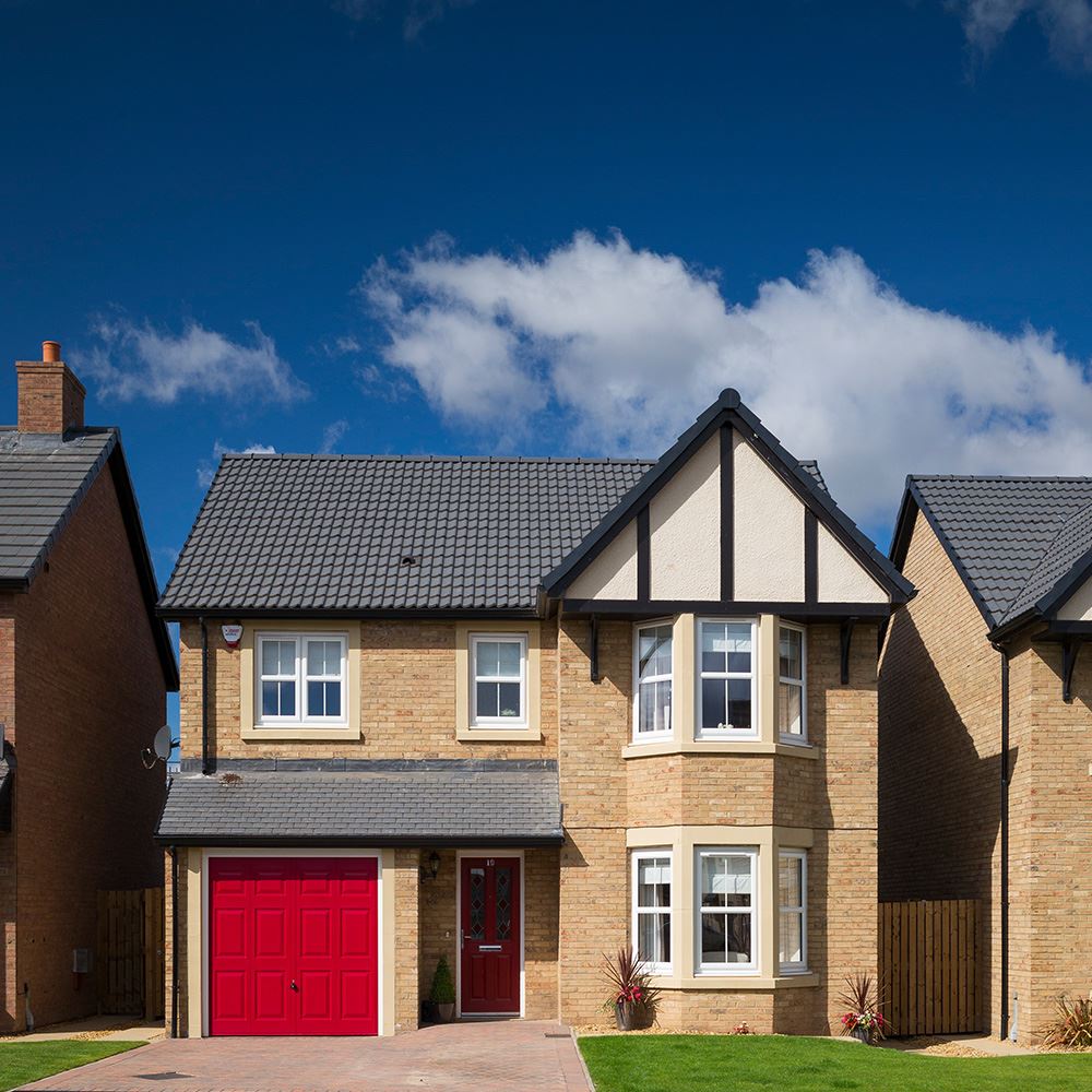 Kingsbrook House For Web