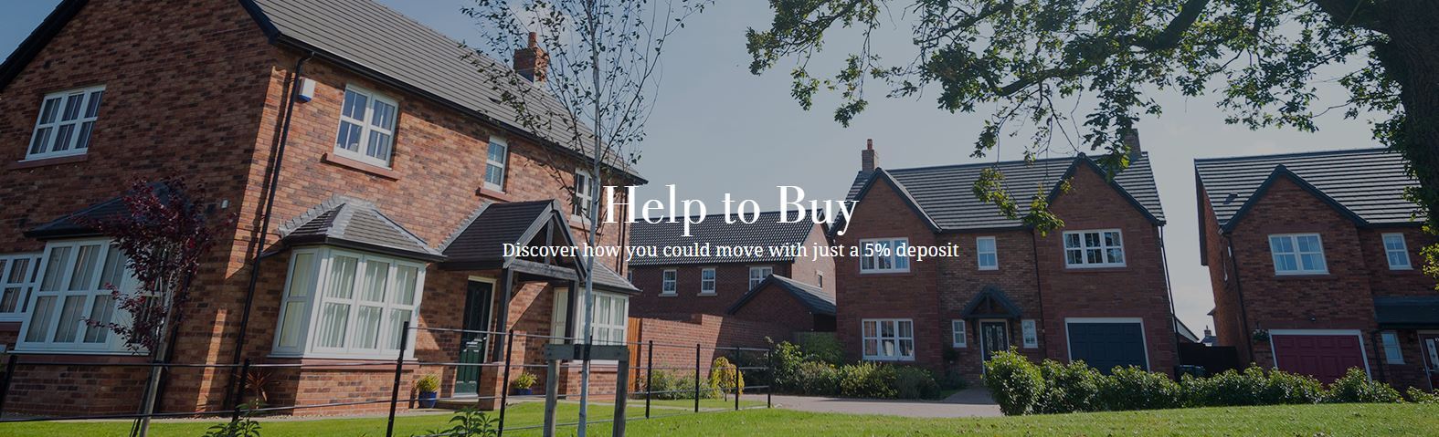 Help To Buy Image