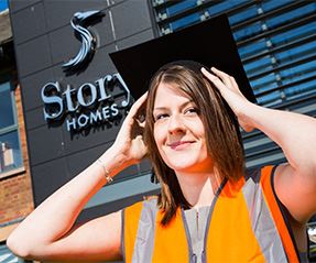 Applications now open for our 2017 Graduate Programme