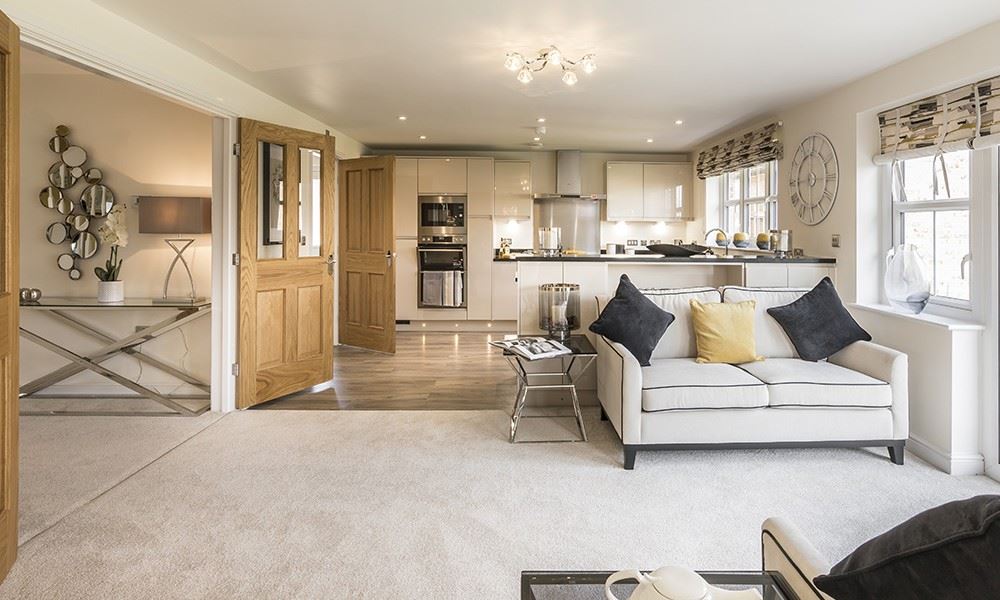 Westminster Kitchen Family 1000x750