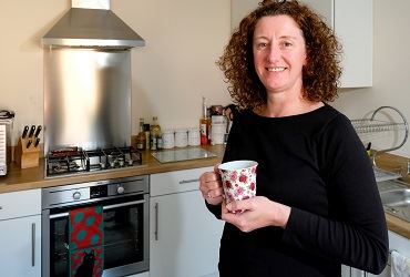 Karen In Kitchen Website