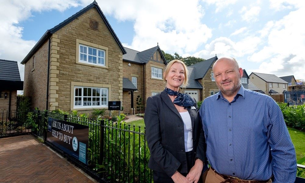 Willows Edge Jan And Dr Randford X 1000