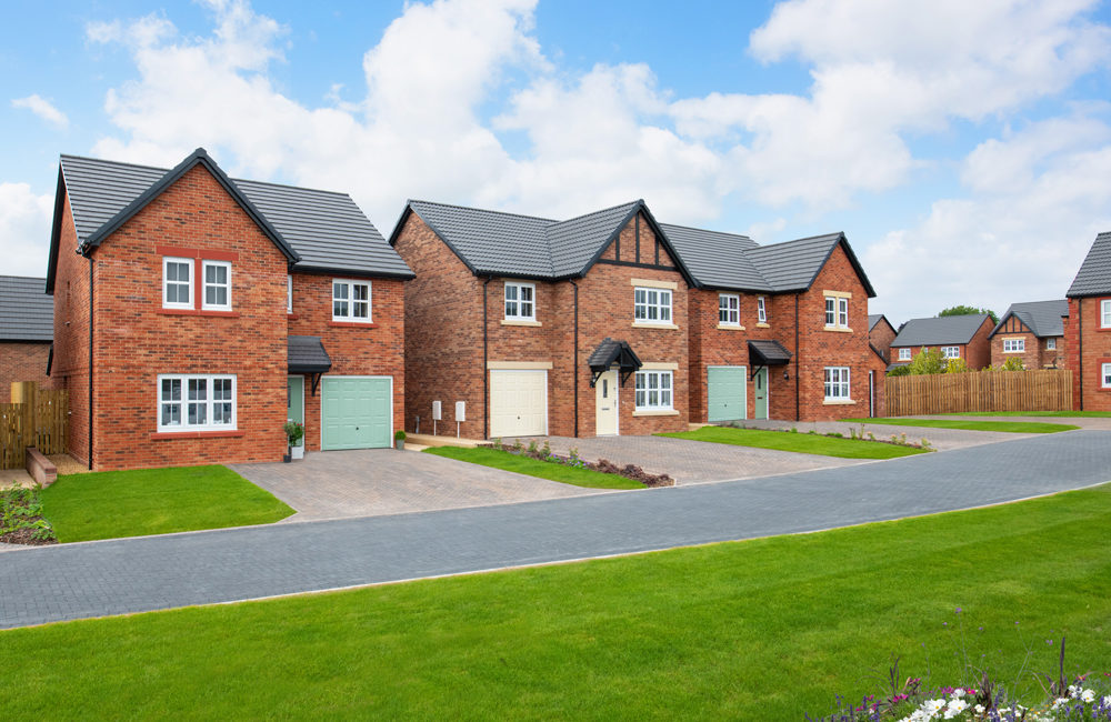 New Homes in Carleton, Penrith Brougham Fields Story Homes