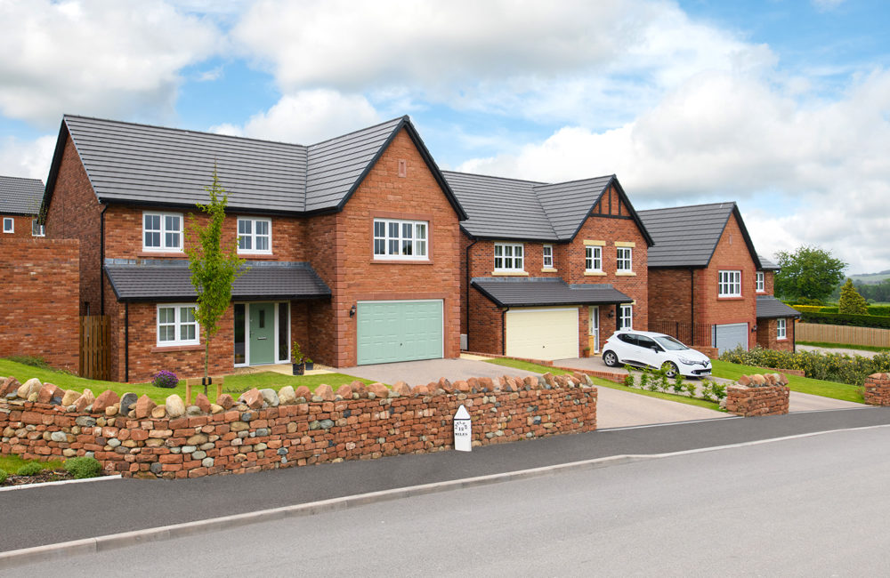 New Homes at Brougham Fields Carleton, Penrith Story Homes