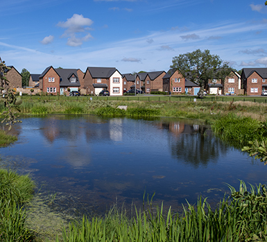 Aspen Grange Region Image