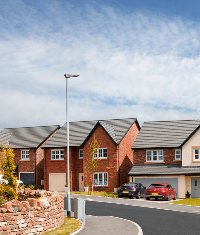 New Homes in Carleton, Penrith Brougham Fields Story Homes