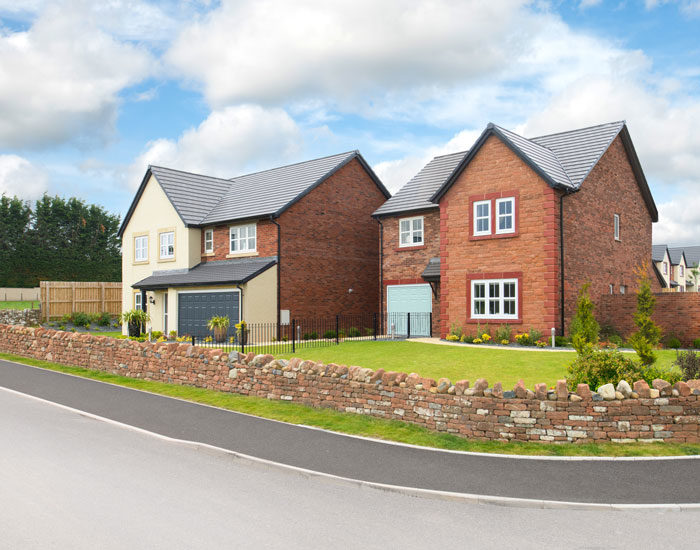 New Homes in Carleton, Penrith Brougham Fields Story Homes