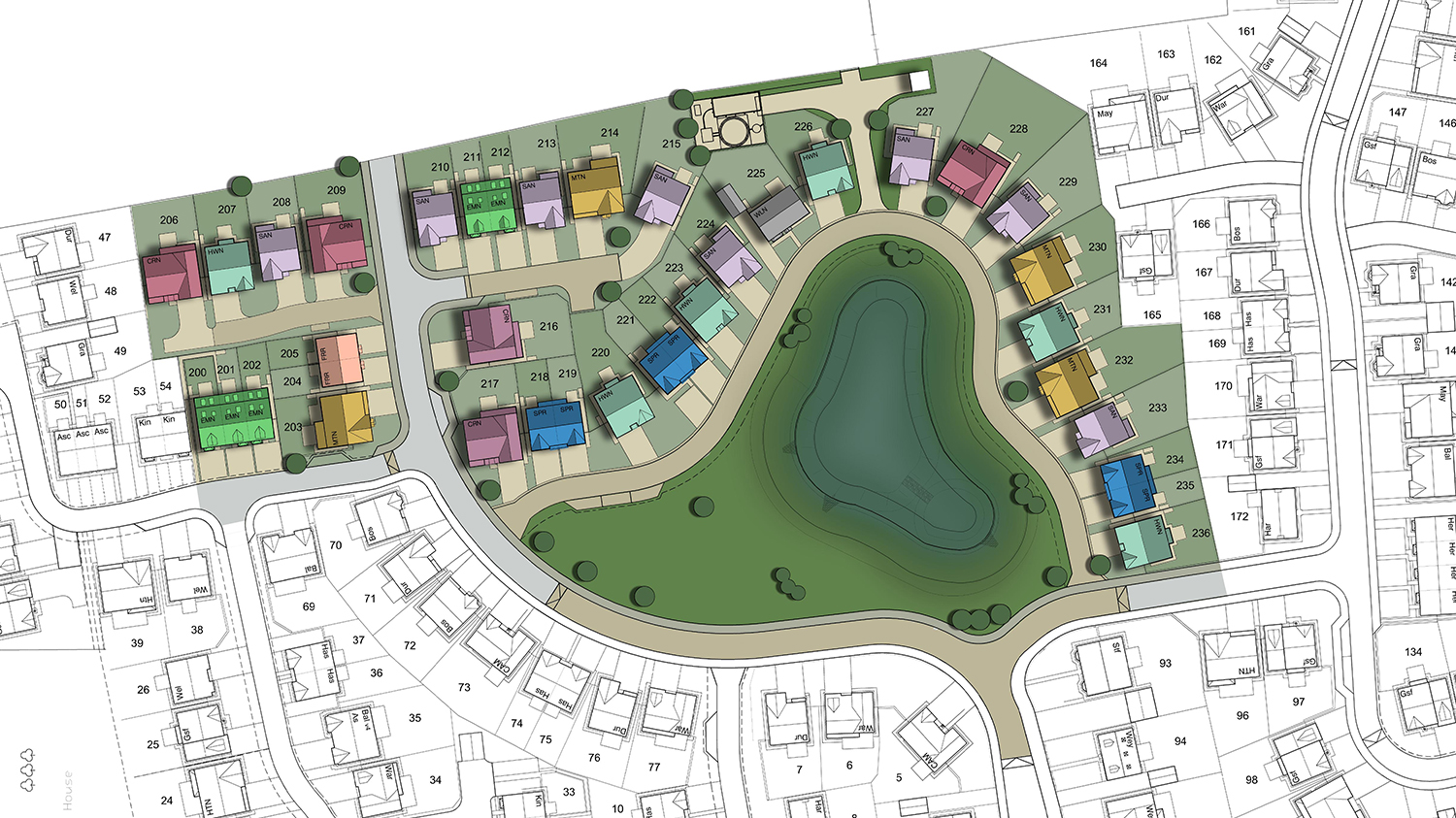 Aspen Grange New Build Houses for Sale Carlisle Story Homes