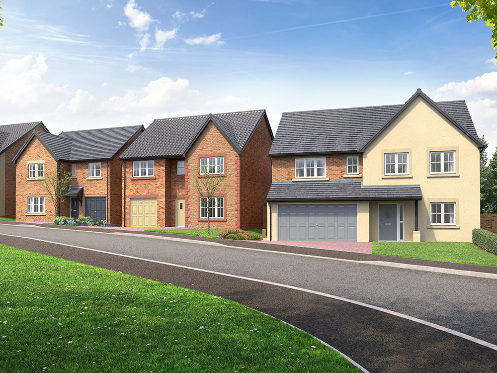 Brougham Fields, Carleton, launches with first sales secured