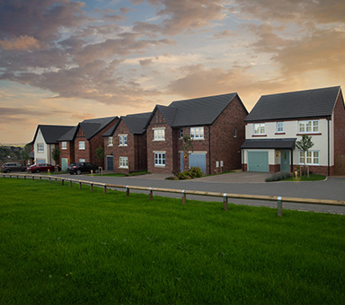 Brougham Fields