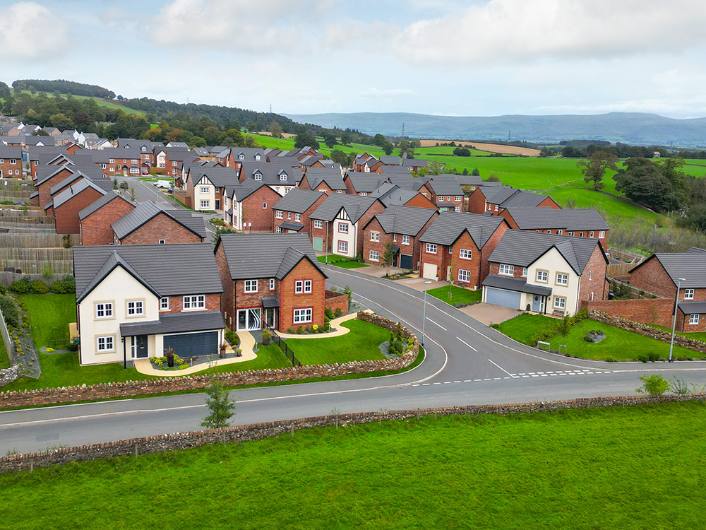 New Homes in Carleton, Penrith Brougham Fields Story Homes
