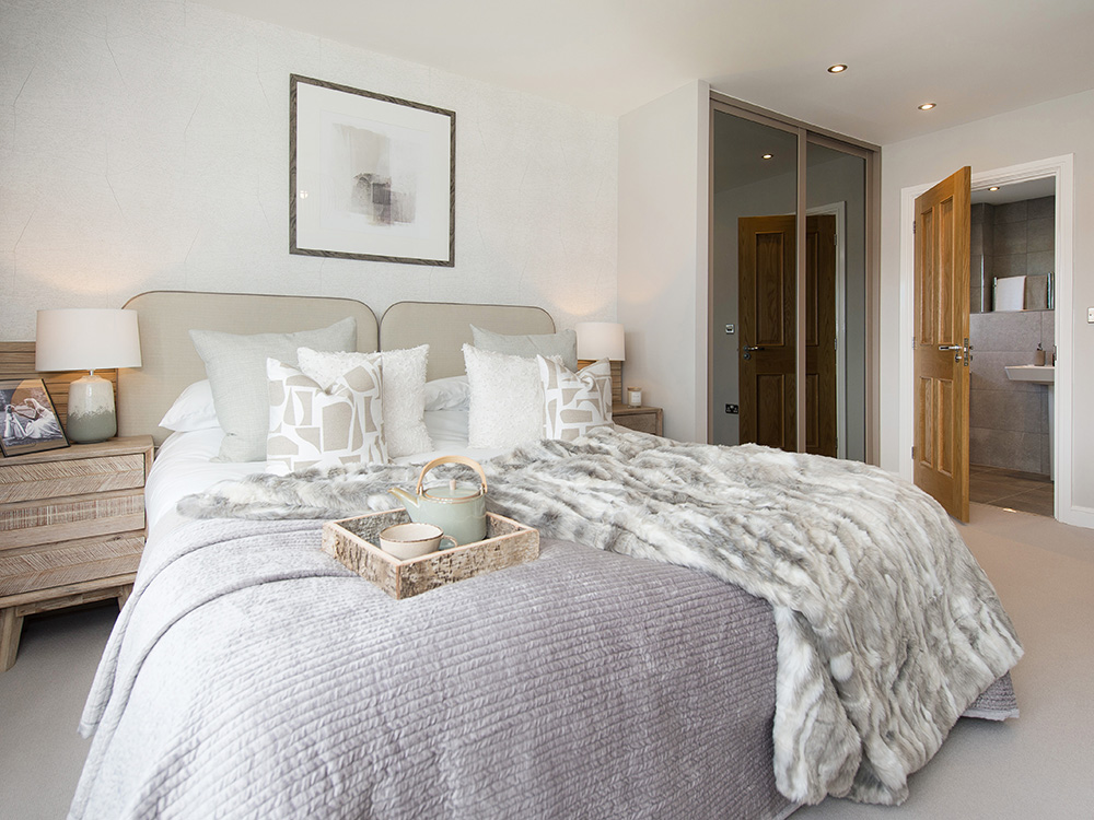 New Homes in Acklam, Middlesbrough Brookfield Woods Story Homes