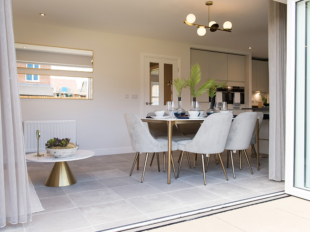 New Homes in Acklam, Middlesbrough Brookfield Woods Story Homes