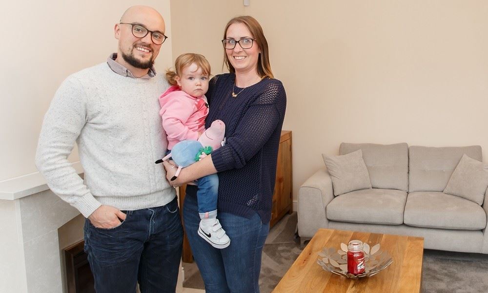 David And Hayley In Lounge Website