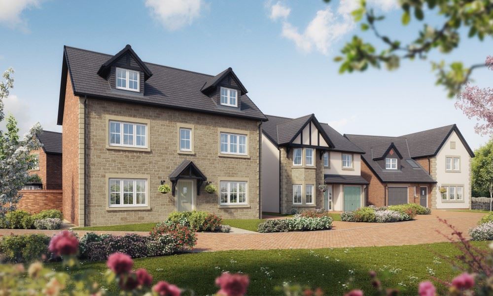 EXT THE SYCAMORES SITESCENE 168 170 2