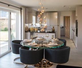 Show home to open at St Edmund’s Manor, Sedgefield this weekend