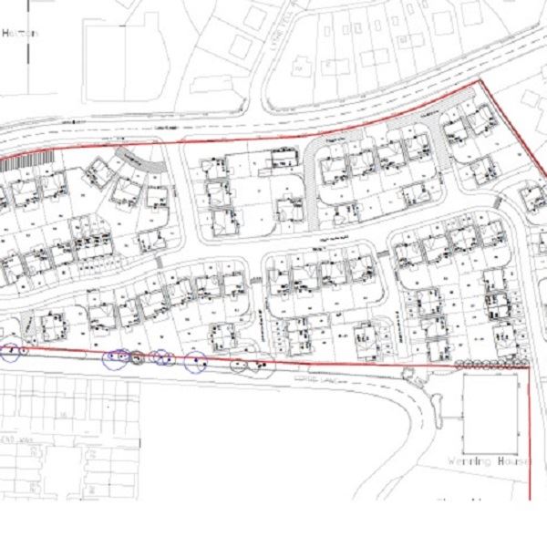 New Homes Approved in Halton, Lancaster Story Homes