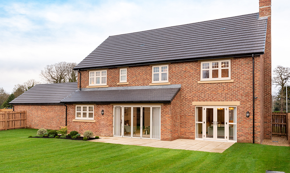 New Homes at The Willows Blackwell, Darlington Story Homes
