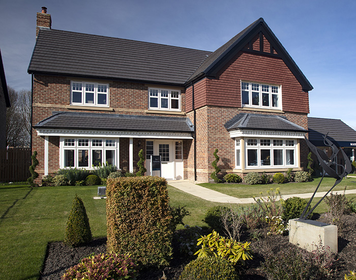 New Homes at The Willows Blackwell, Darlington Story Homes