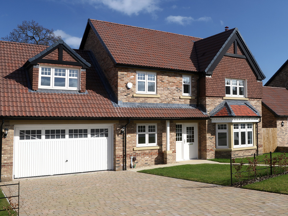 New Homes in Blackwell, Darlington The Willows Story Homes