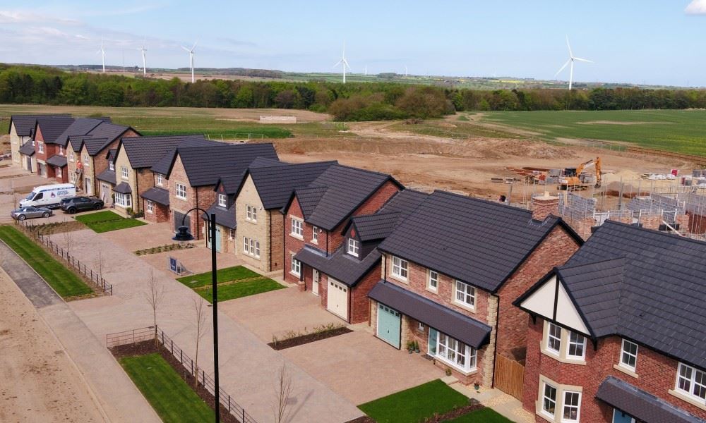 Fallows Park Phase Two