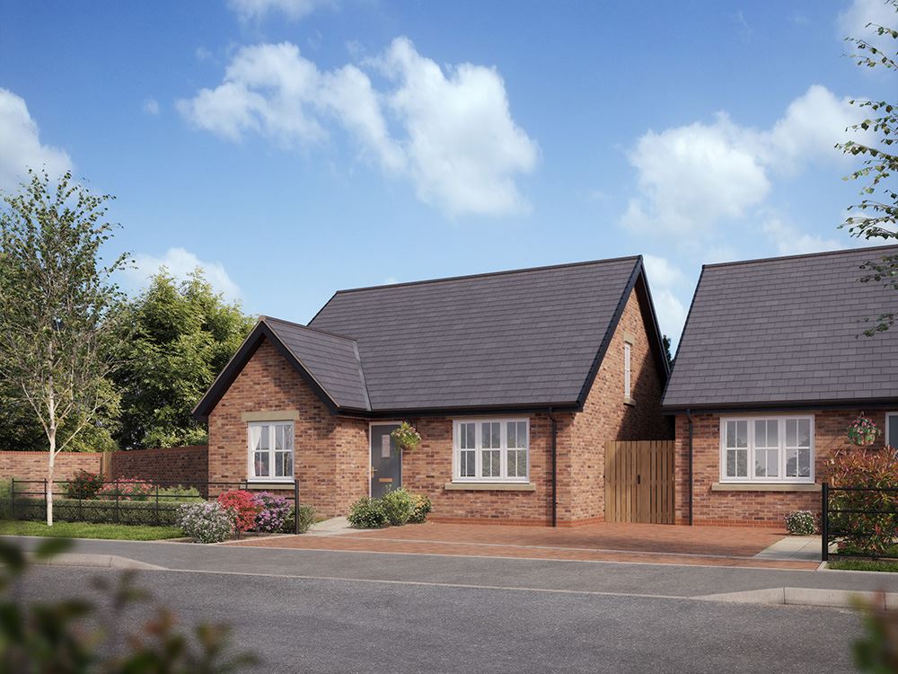 LAST CHANCE TO BUY AT WILLOWS EDGE IN WREA GREEN