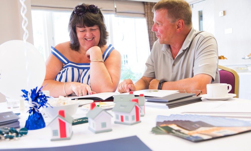 Story Homes Wetheral Launch 29´ Ä6´ Ä2018 5614