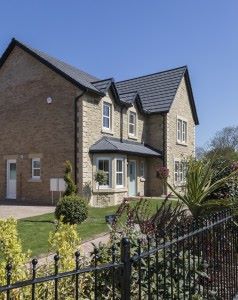 Story Homes - D'Urton Manor