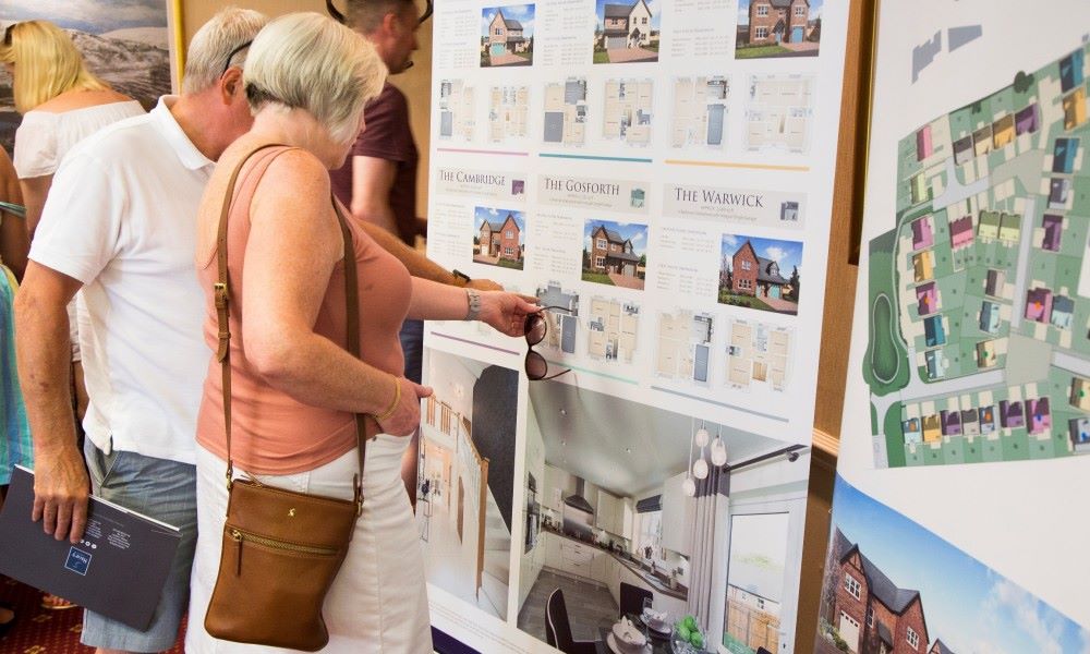 Wetheral Launch
